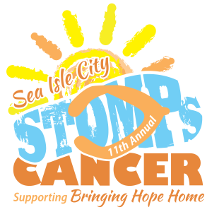 Sea Isle City STOMPS Cancer 5k & Family Walk and Virtual 5K & Family Walk