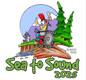 Sea to Sound