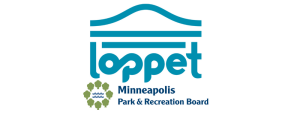 Seasonal Minneapolis Park & Recreation Board Ski Trail Passes
