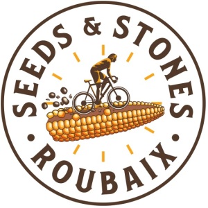 Seeds & Stones Roubaix - Gravel Cycling Event