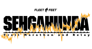 Sehgahunda Trail Marathon, Marathon Relay & Vale of Three Falls