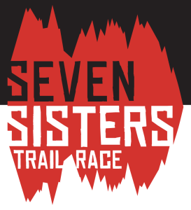 Seven Sisters Trail Race Charity Bibs - Charity Bib