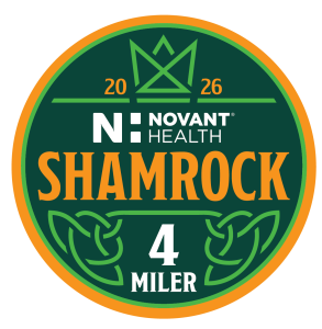 Shamrock 4 Miler
