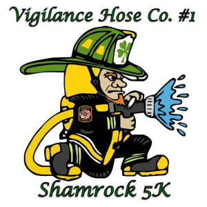 Shamrock 5K - 5K