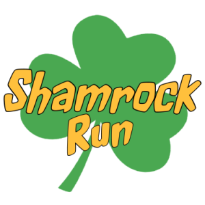 Shamrock Run - Mentor - Shamrock Run 5K logo