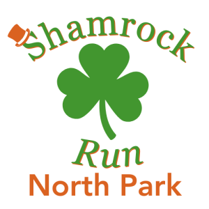 Shamrock Run - North Park