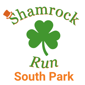 Shamrock Run - South Park