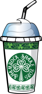 Shamrock Shake 3.28 Mile 2026 - Shamrock Shake 3.28 Mile In Person