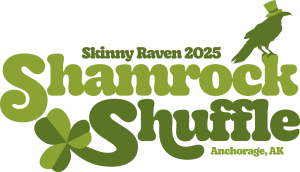 Shamrock Shuffle logo