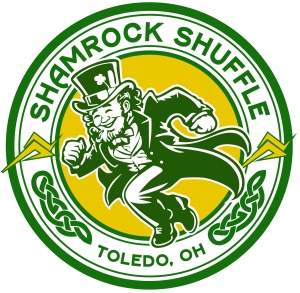 SHAMROCK SHUFFLE