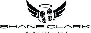 Shane Clark Memorial Run 5K logo