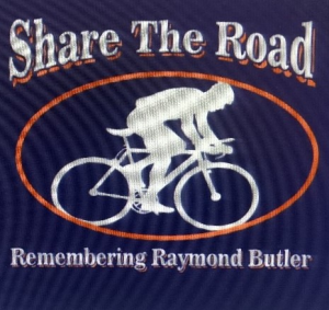 Share The Road, Remembering Raymond Butler 5K Reviews & Ratings ...