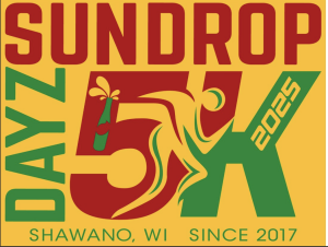 Shawano Sundrop Dayz 5K Run/Walk - 5K