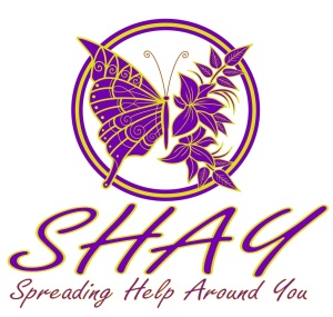 SHAY Boba Run logo