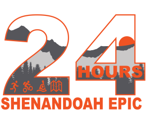 Shenandoah Epic Adventure Race