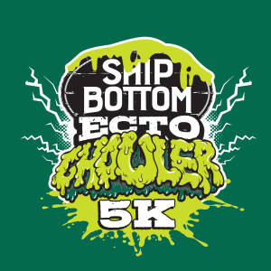 Ship Bottom Brewery's Ecto Ghouler 5K (Beach Haven) - Ecto Ghouler 5K