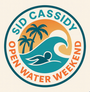 Sid Cassidy Open Water Weekend 2026 - Fresh Water Events