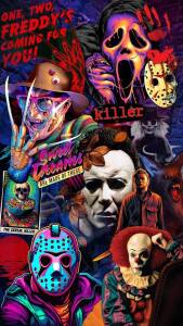 Slasher Dash
