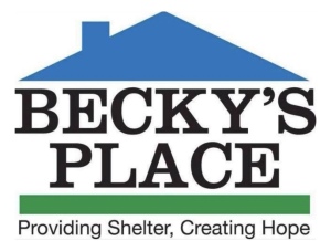 Sleepout Speakout for Becky's Place