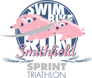 Smithfield Sprint Triathlon logo