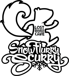 Snow Flurry Scurry 5K