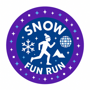 SNOW Fun Run - 5k Run/Walk/Party! - 5K Run/Walk