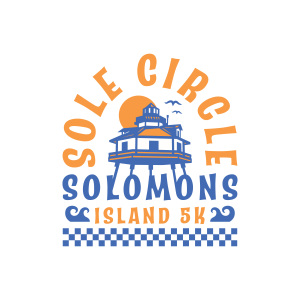 Sole Circle - Solomons Island 5k