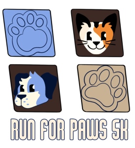Sole Circle Run For Paws 5k