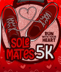Sole Mates 5k