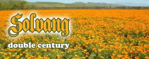 Solvang Double Century - 200M