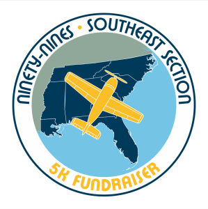 Southeast Section 99s 5K Walk - Run