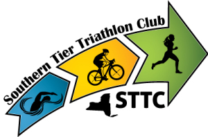 Southern Tier Triathlon Club Summer Tri Series #3