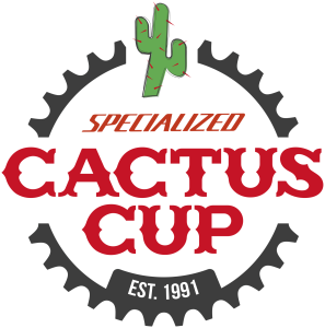 SPECIALIZED CACTUS CUP