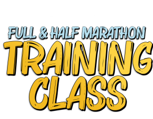 Spring 2026 Full and Half Marathon Training Class (Fleet Feet Omaha)