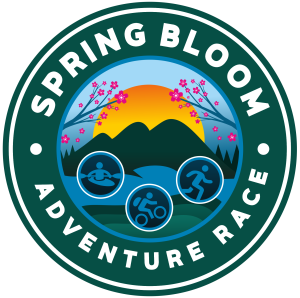 Spring Bloom Adventure Race