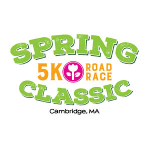 Spring Classic 5K logo