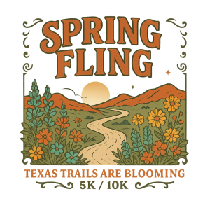 Spring Fling - Houston logo