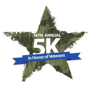 St. Leonard 5K and Fitness Walk in Honor of Veterans - 5k Run and Fitness Walk