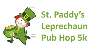 St. Paddy's Leprechaun 5k - 5k