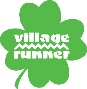 St. Patrick's Day 5K Run / Community Walk logo
