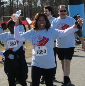 St. Paul Village Community Walk & 5K Run