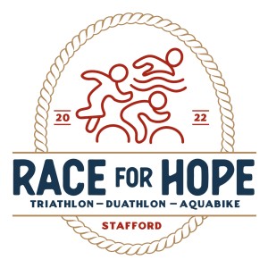 Stafford Race for HOPE Triathlon, Duathlon, & Aquabike #