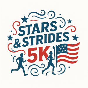 Stars & Strides 5k - 5K