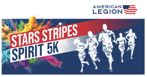 Stars Stripes Spirit 5K - Stars Stripes Spirit 5K Walk/Run