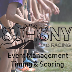 Stasny Road Racing 5K Prediction Race - 5K Prediction Race