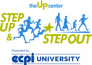 Step Up and Step Out 2026