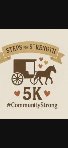 Steps for Strength