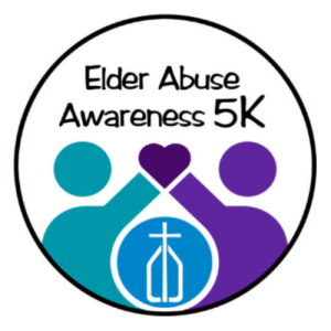 Stomping out Elder Abuse One Step At A Time - 5k Run/Walk
