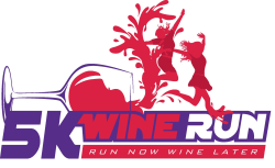 Stonum Vineyards Wine Run 5k - 5k logo
