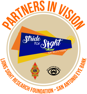 Stride for Sight 5K - Stride for Sight 5K Walk/Run